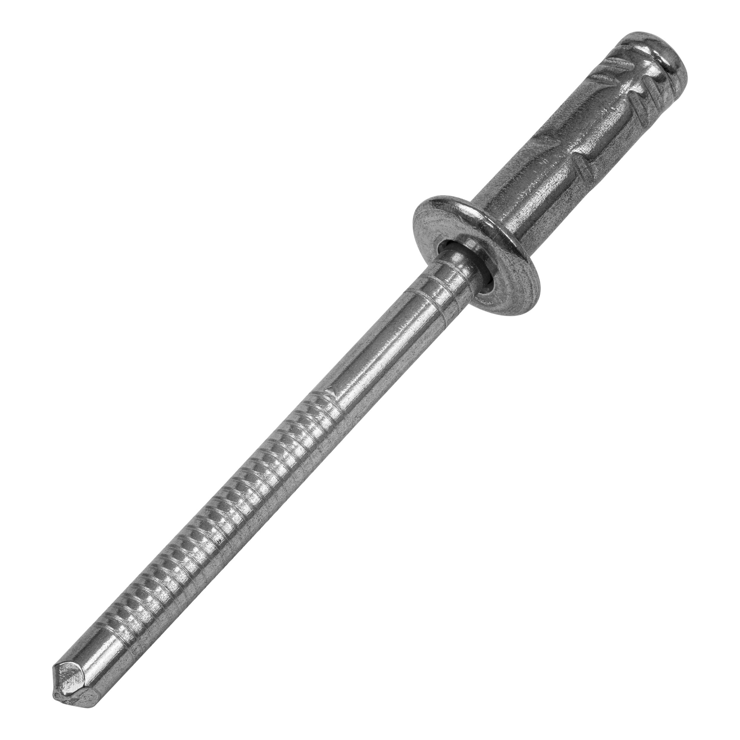 GESIPA G-Bulb structurele blindklinknagels INOX/INOX A2